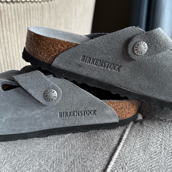 Birkenstock Boston - Picture 4 of 7